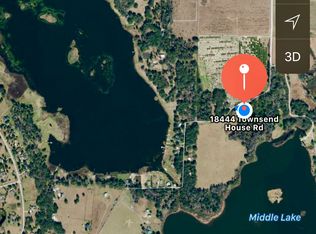 18444 Townsend House Rd, Dade City, FL 33523