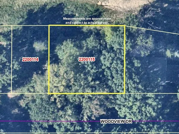 Woodview Dr, Akron, OH 44319