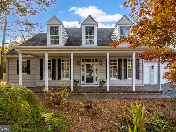 101 Mumfords Landing Rd, Ocean Pines, MD 21811