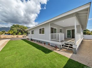 84-621 Lahaina St, Waianae, HI 96792