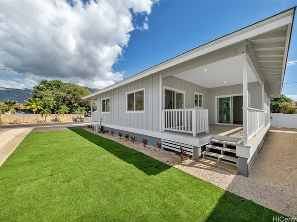 84-621 Lahaina St, Waianae, HI 96792