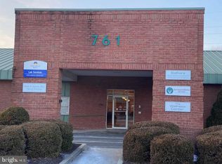 761 5th Ave SUITE F, Chambersburg, PA 17201