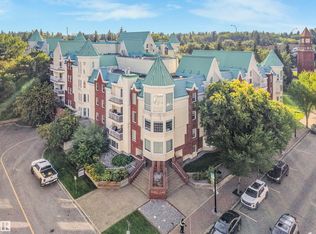3 Perron St #514, Saint Albert, AB T8N5Z5