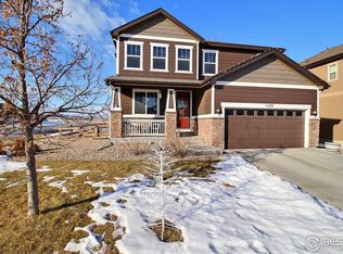 1129 103rd Ave, Greeley, CO 80634