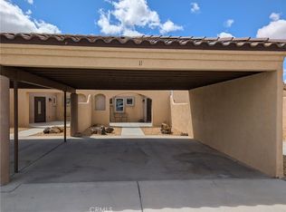27160 Vista Rd #11, Helendale, CA 92342