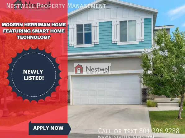 5452 W Clouds Rest Ln, Herriman, UT 84096