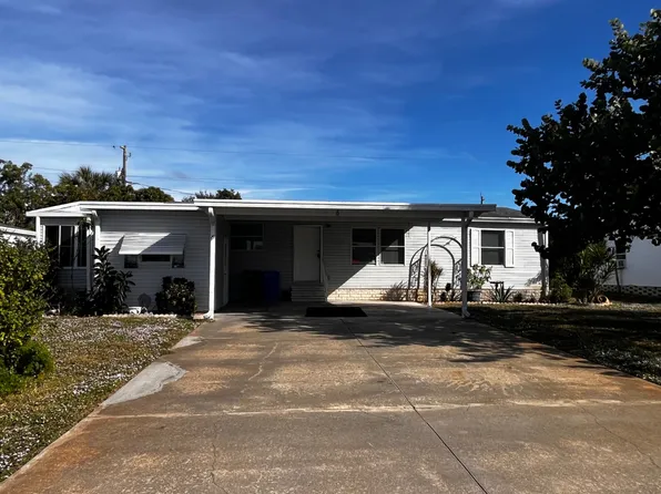 6 Treasure Cir, Sebastian, FL 32958