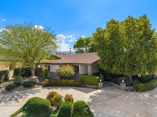 75654 Via Serena, Indian Wells, CA 92210