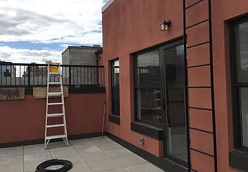 Rented by Westminster Management