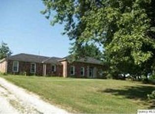 7908 Ewbanks Rd, Fowler, IL 62338