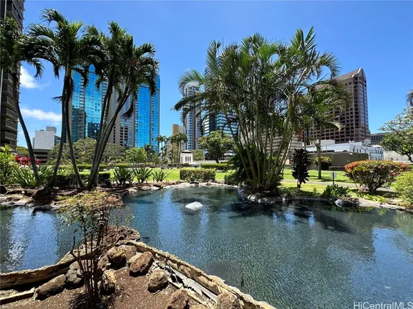 55 S Kukui St APT D1110, Honolulu, HI 96813