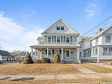 47 Prairie Ave #1 Photo 1