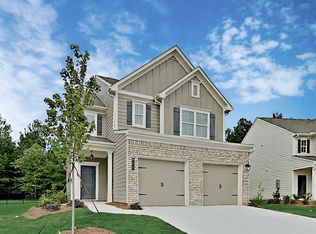 709 Woodall Rd, Stockbridge, GA 30281