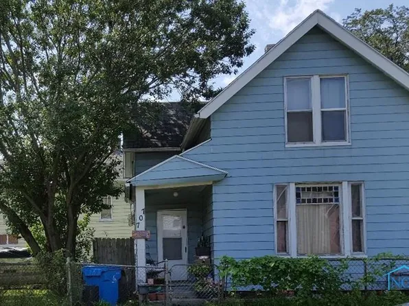 707 Stickney Ave, Toledo, OH 43604