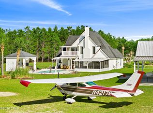 5120 Airpark Blvd, Chipley, FL 32428