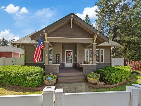 816 E Liberty Ave, Spokane, WA 99207