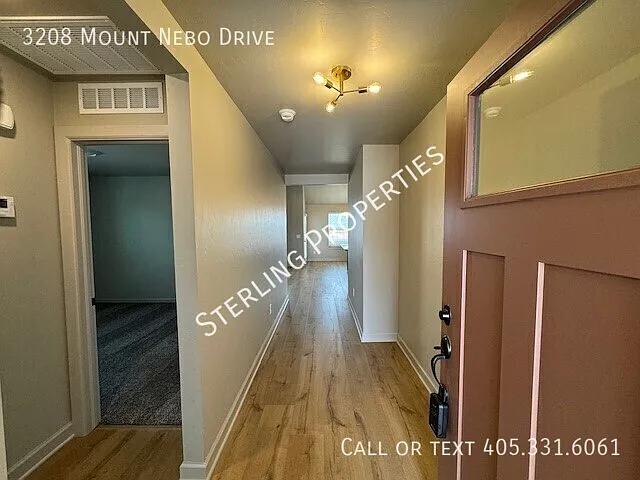 3208 Mount Nebo Dr — Photo 6