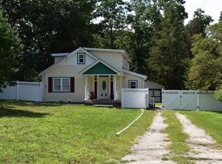 60 Westfield Rd, Coram, NY 11727