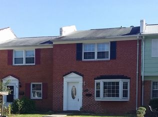 310 Shenandoah St SE, Leesburg, VA 20175