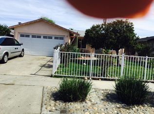 4578 Rhapsody Way, San Jose, CA 95111