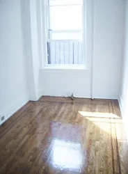 Rented by Perry Associates NYC Inc