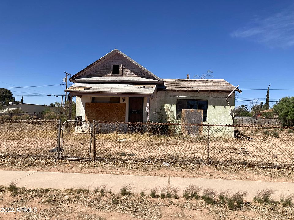 710 E 3rd St, Douglas, AZ 85607 Zillow