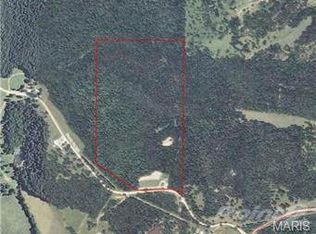 180 Redbusch Ln, Chamois, MO 65024