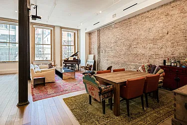 81 Walker Street #2 in Tribeca, Manhattan | StreetEasy