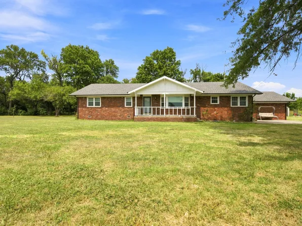 3072 County Road 1900, Independence, KS 67301