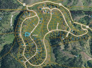 22551 Cheyenne Trl LOT 144, Oak Creek, CO 80467