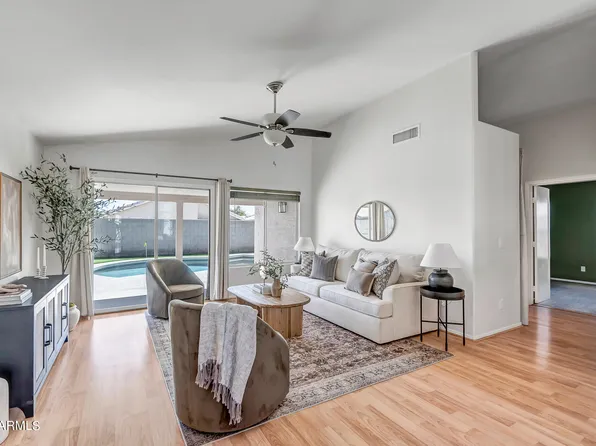 653 W GREENTREE Drive, Chandler, AZ 85225