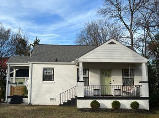 232 Morton Ave, Nashville, TN 37211