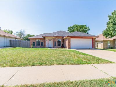 3406 Warfield Dr, Killeen, TX, 76543