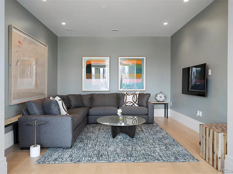1750 Wewatta St #1928 — Photo 8