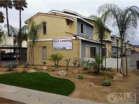 1st image of 980 E Mission Ave APT 9