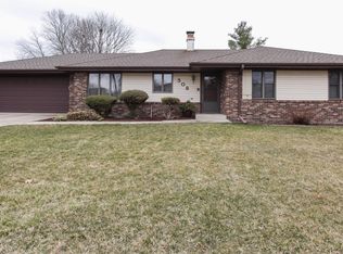 508 David Dr, Shorewood, IL 60404