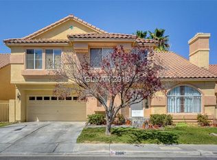 2906 Calmada Ave, Henderson, NV 89074