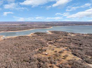 6137 Hummingbird Ln, Kingston, OK 73439