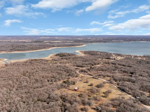 6137 Hummingbird Ln, Kingston, OK 73439