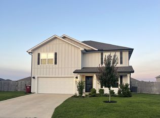 603 Champ Trl, Crestview, FL 32539