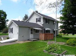 2683 155th Ave, Emerald, WI 54013