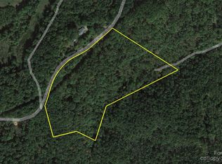 0 V S Dalton Rd, Rutherfordton, NC 28139