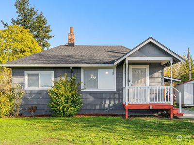 20840 24th Avenue S, Seattle, WA, 98198