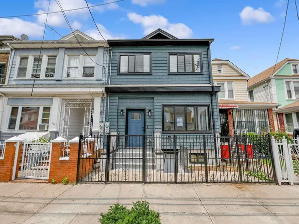 982 E 37th Street, Brooklyn, NY 11226