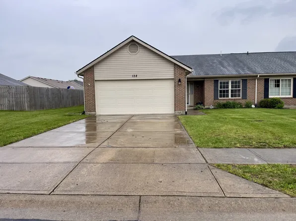 128 Heckman Dr, Englewood, OH 45322