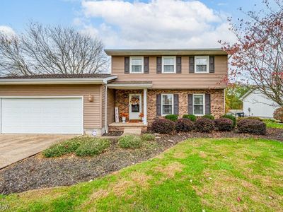 470 Garver Dr, Boardman, OH, 44512