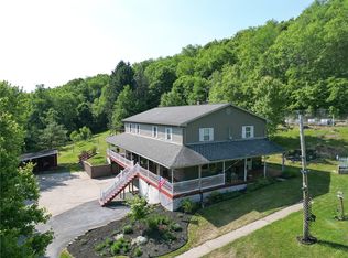 111 Bauer Rd, Monaca, PA 15061