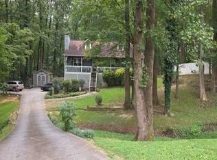 193 Graison Ln, Dallas, GA 30157