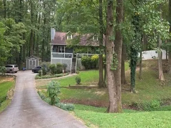 193 Graison Ln, Dallas, GA 30157