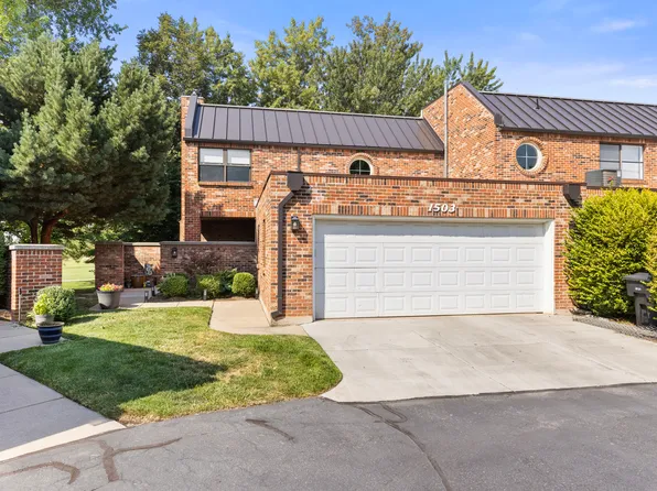 1503 Sweetwater Ln, Farmington, UT 84025